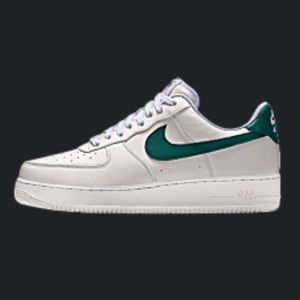 Custom Nike Air Force 1 Low